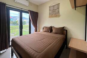 Deceva by Panorama Villas, Batu Malang