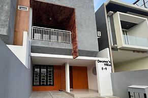 Deceva by Panorama Villas, Batu Malang