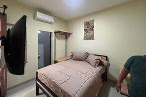 Deceva by Panorama Villas, Batu Malang