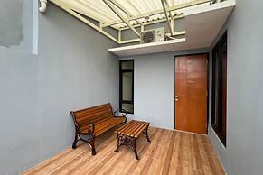 Deceva by Panorama Villas, Batu Malang
