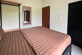 Deceva by Panorama Villas, Batu Malang