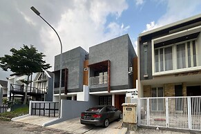 Deceva by Panorama Villas, Batu Malang