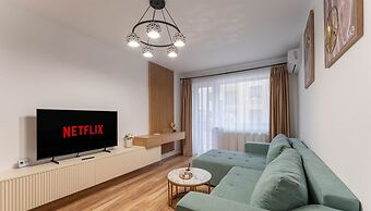 MoHost Sabina - Luxury with Balcony