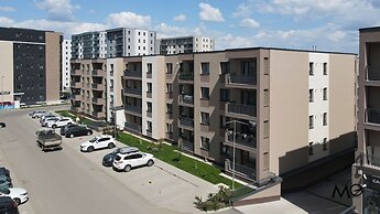 MoHost Sabina - Luxury with Balcony
