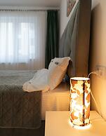 MoHost Sabina - Luxury with Balcony