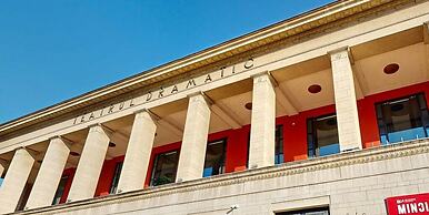 MoHost Sabina - Luxury with Balcony