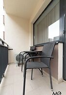 MoHost Sabina - Luxury with Balcony