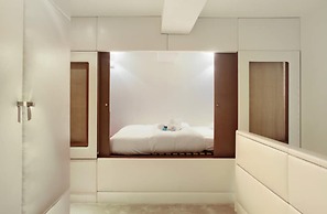 A Modern and Unique Loft - Center of Paris