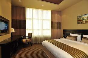 Al Dar Hotel