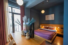 HB Elementa Hotel