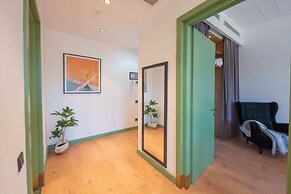 HB Elementa Hotel