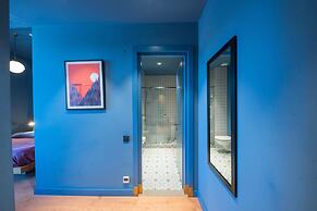 HB Elementa Hotel