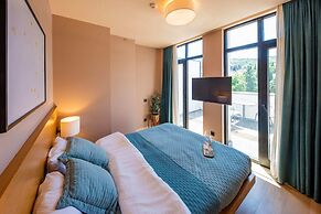 HB Elementa Hotel