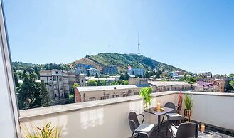 HB Elementa Hotel