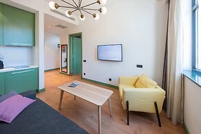 HB Elementa Hotel