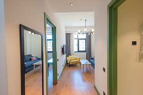 HB Elementa Hotel