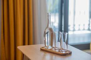HB Elementa Hotel