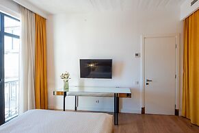 HB Elementa Hotel