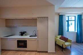 HB Elementa Hotel