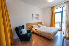 HB Elementa Hotel