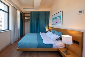 HB Elementa Hotel