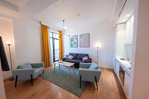 HB Elementa Hotel