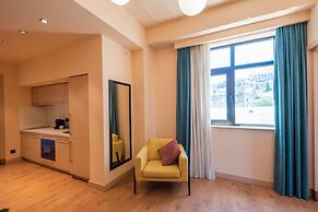 HB Elementa Hotel