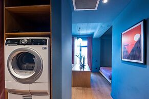 HB Elementa Hotel