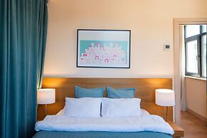 HB Elementa Hotel