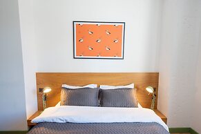 HB Elementa Hotel