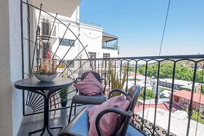 HB Elementa Hotel