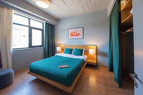 HB Elementa Hotel