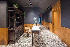 HB Elementa Hotel