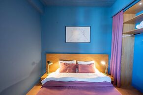 HB Elementa Hotel