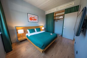 HB Elementa Hotel