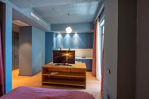 HB Elementa Hotel