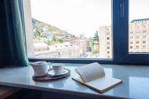 HB Elementa Hotel