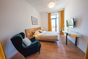 HB Elementa Hotel