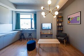 HB Elementa Hotel