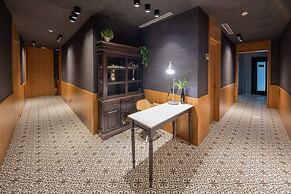 HB Elementa Hotel