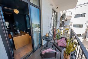 HB Elementa Hotel