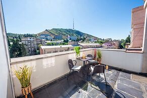 HB Elementa Hotel