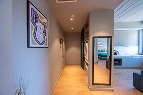 HB Elementa Hotel