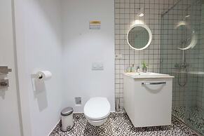 HB Elementa Hotel
