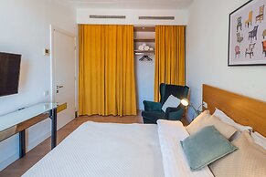 HB Elementa Hotel