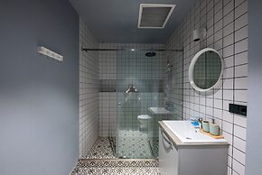 HB Elementa Hotel