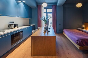 HB Elementa Hotel