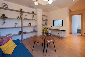 HB Elementa Hotel