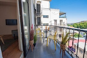 HB Elementa Hotel