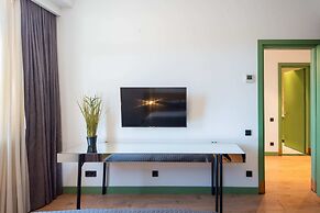 HB Elementa Hotel